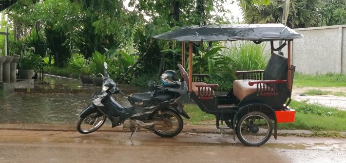 tuktuk driver in siem reap